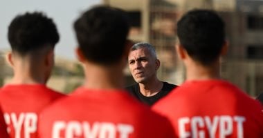 منتخب الشباب يعلن قائمته لمواجهة الأهلى ودياً بمشاركة عمر خضر