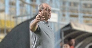 علي ماهر يتواجد فى الأهلي خلال اجتماع لجنة التخطيط لمناقشة رحيل ريبيرو