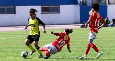 31 أغسطس آخر موعد لسداد الاشتراك فى كأس مصر للكرة النسائية