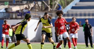 اتحاد الكرة يعيد قرعة دورى الكرة النسائية ظهر اليوم بعد انسحاب الجونة