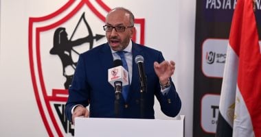 الزمالك ردًا على قيمة صفقة بيزيرا : لا نعلن عن المقابل المالى للاعبين