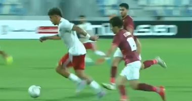 الصدارة تراود المصري فى مواجهة حرس الحدود بالدوري اليوم