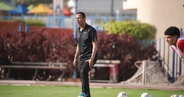 سموحة يدخل معسكرا مغلقا الليلة استعداد لطلائع الجيش