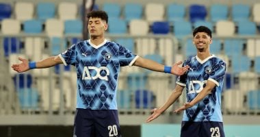 بيراميدز يسدد 5 ملايين جنيه للإسماعيلى قيمة القسط الأخير من صفقة عبدالرحمن مجدى