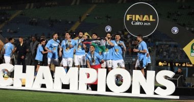 بيراميدز يحتفل اليوم بدورى أبطال أفريقيا قبل انطلاق الموسم الجديد