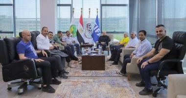 حلمي طولان يعلن قائمة منتخب مصر الثاني لوديتي تونس 1 سبتمبر