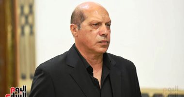 علاء نبيل يطير للسعودية لمتابعة منتخب مصر في كأس الخليج