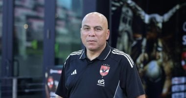 الأهلي يسعي لحسم مصير 4 لاعبين اليوم قبل غلق باب القيد غدا