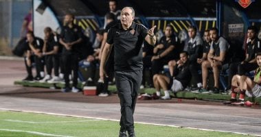 على ماهر يبحث عن الفوز الرابع أمام الزمالك تاريخيا في افتتاح مباريات الدورى