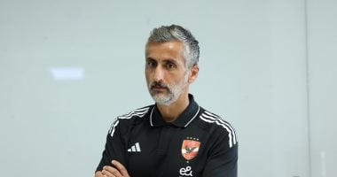 شوبير: رسميا رحيل ريبيرو وجهازه المعاون عن الأهلي