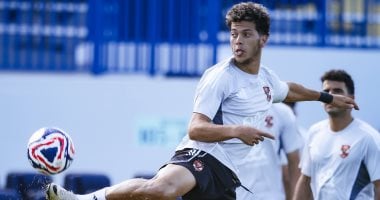 الأهلي يحسم اليوم مصير إمام عاشور من دخول قائمة مباراة بيراميدز