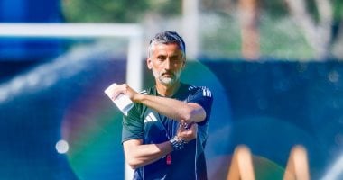 الأهلى يعلن رسمياً إقالة ريبيرو وجهازه المعاون من تدريب الفريق