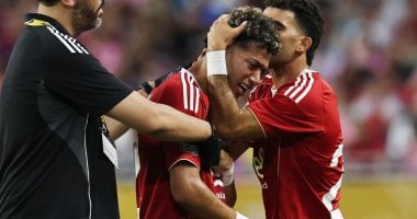 حسام حسن يترقب مصير إمام عاشور ومروان عطية من معسكر المنتخب المقبل