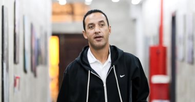 مدرب سموحة: الفوز على الكهرباء بداية انطلاقتنا.. والمركز المتقدم هدفنا