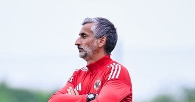 تعرف على طلب ريبيرو من جهاز الأهلى قبل مواجهة مودرن سبورت فى انطلاق الدوري