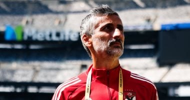 الأهلي يخوض وديتى بتروجت ومنتخب الشباب غداً بفريقين مختلفين