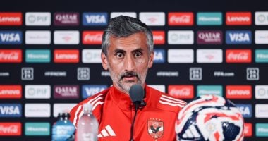 ريبيرو: الأهلى يحتاج وقتا لتنفيذ الفكر الجديد.. ومباراة بيراميدز درس لنا