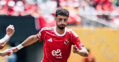 7 أخبار رياضية لا تفوتك اليوم الثلاثاء 5 - 8 - 2025