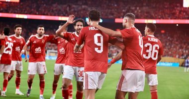 الأهلي ضد مودرن سبورت.. ماذا قدم المارد الأحمر فى 7 مواجهات سابقة؟