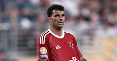 اتحاد الكرة يرد على شكوى الزمالك ضد زيزو ..اعرف التفاصيل