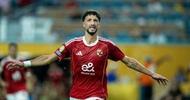 وسام أبو علي يستعد للسفر إلى أمريكا خلال أيام.. والأهلي يترقب تحويل الدُفعة الأولى