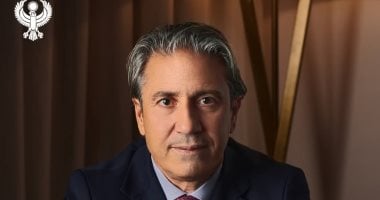 نبيل الكوكي: المصري تعاقد مع لاعب فرنسي وأحمد عيد مستمر مع الفريق