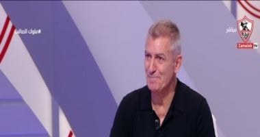 باربيتو الأقرب لقيادة ناشئي اليد فى بطولة العالم بعد أزمة طارق محروس الصحية