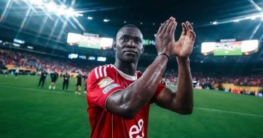 غموض مصير ديانج من الاستمرار مع الأهلي بسبب رؤية ريبيرو الفنية