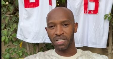 شيكابالا يناشد الرئيس السيسي لإنقاذ الزمالك: النادي ركيزة للقوة الناعمة لمصر