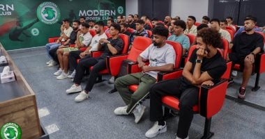 أبوجبل وجودون شيكا يتصدران قائمة صفقات مودرن سبورت للموسم الجديد