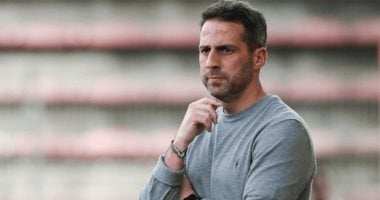 فيريرا يستقر على ملامح تشكيل الزمالك.. منسي بالهجوم وبانزا يحجز مكانه