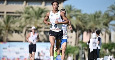 تأهل 4 مصريات لنهائي السيدات ببطولة العالم للخماسي الحديث تحت 15 عاما