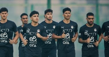 بعثة منتخب الشباب تطير إلى المغرب اليوم لمواجهة أسود الأطلس ودياً