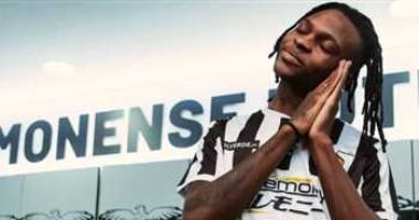 5 جنسيات في صفوف الزمالك بعد غلق باب القيد