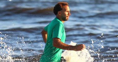 نبيل الكوكي يُغرم كريم العراقي بعد استبعاده من مران المصري.. اعرف السبب