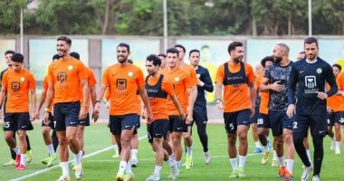 تعليمات خاصة لمهاجمي البنك الأهلي قبل مواجهة حرس الحدود في الدوري