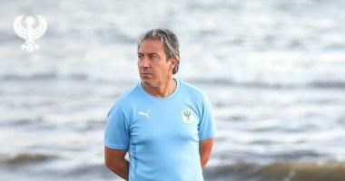 نبيل الكوكي يستعين بسموحة لاستكشاف كهرباء الإسماعيلية قبل مواجهة الدوري