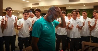 منتخب مصر تحت 17 عامًا يفوز على السعودية للمرة الثانية