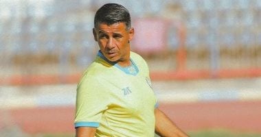 ميلود حمدى يعلن قائمة الإسماعيلى لمواجهة الطلائع بالدوري