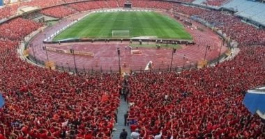 اتصالات بين اتحاد الكرة ووزارة الرياضة بسبب استاد القاهرة واتجاه لغلقه 10 أيام