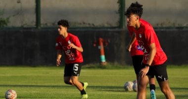 منتخب الناشئين يخوض وديتين أمام السعودية استعدادا لكأس الخليج