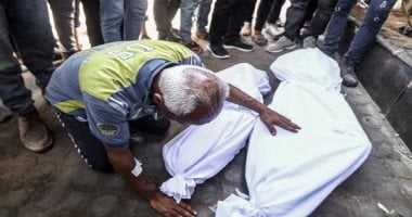 17 شهيدًا فى غزة.. الاحتلال يستهدف منتظرى المساعدات فى القطاع