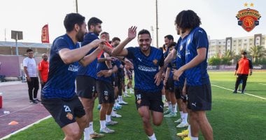 مزق الضامة يبعد كريم الدبيس عن سيراميكا لمدة شهر