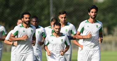 الاتحاد السكندري يستضيف إنبي الليلة بحثاً عن الانتصار الثاني في دوري nile