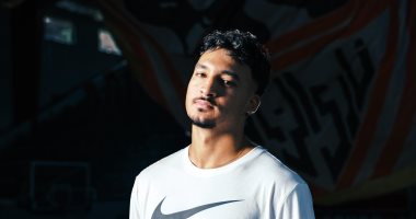 الزمالك ضد مودرن سبورت.. أحمد شريف يسجل أول مشاركة بديلا لخوان ألفينا