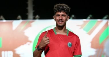 مجدى عبد العاطى يجهز محمود ممدوح لقيادة مودرن سبورت أمام بيراميدز