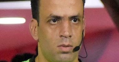 أبرزهم الحنفى.. اتحاد الكرة يستقر على تشكيل اللجنة الفنية للحكام