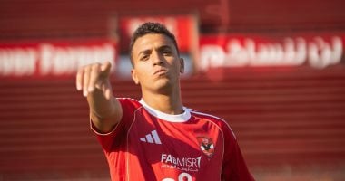 فاركو: ياسين مرعي يمتلك شخصية الأهلي.. وسينضم لقائمة المنتخب قريباً