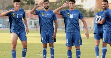 كهرباء الإسماعيلية يظهر لأول مرة تاريخياً فى الدوري أمام الجونة اليوم