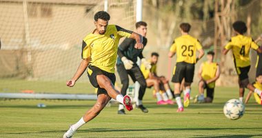 وادى دجلة يختتم استعداداته اليوم لمواجهة بيراميدز في افتتاح الدورى